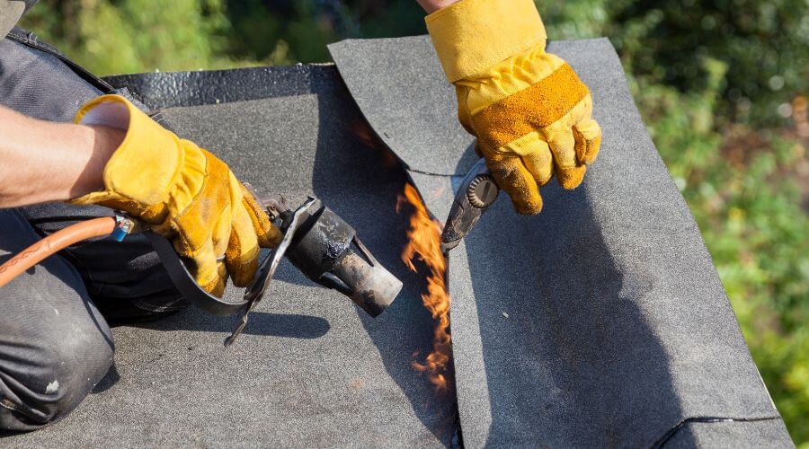 Expert Emergency Roof Repairs services in Topsfield, MA